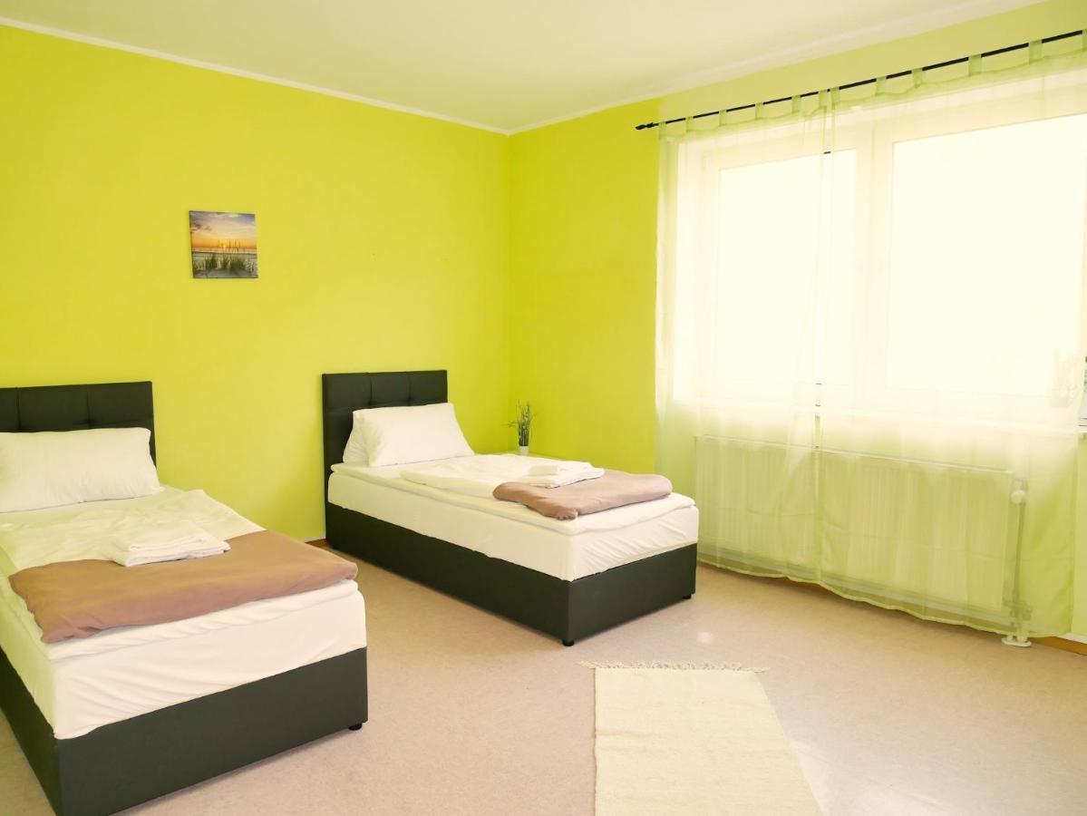 Sunnyhome Monteurwohnungen Und In Bodenwöhr Bodenwohr