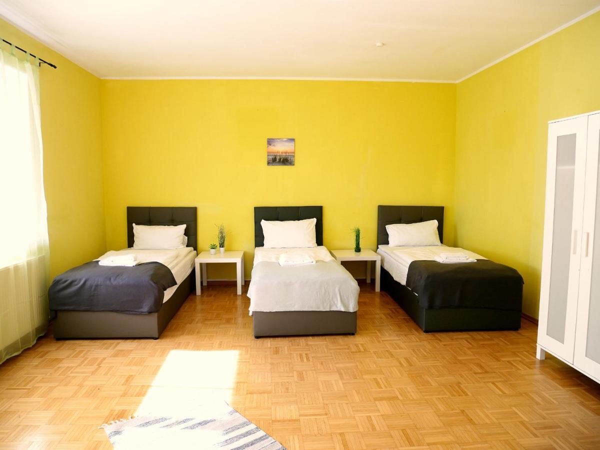 Sunnyhome Monteurwohnungen Und In Bodenwöhr Apartment Bodenwohr