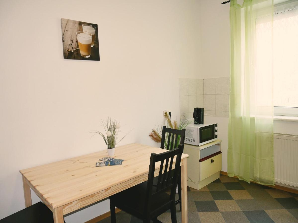 Sunnyhome Monteurwohnungen Und In Bodenwöhr *