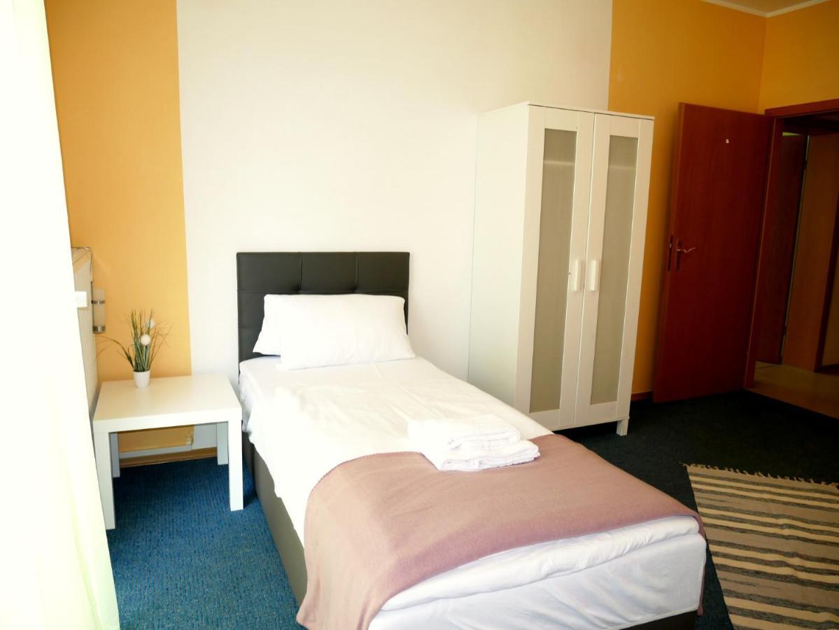 Sunnyhome Monteurwohnungen Und In Bodenwöhr *
