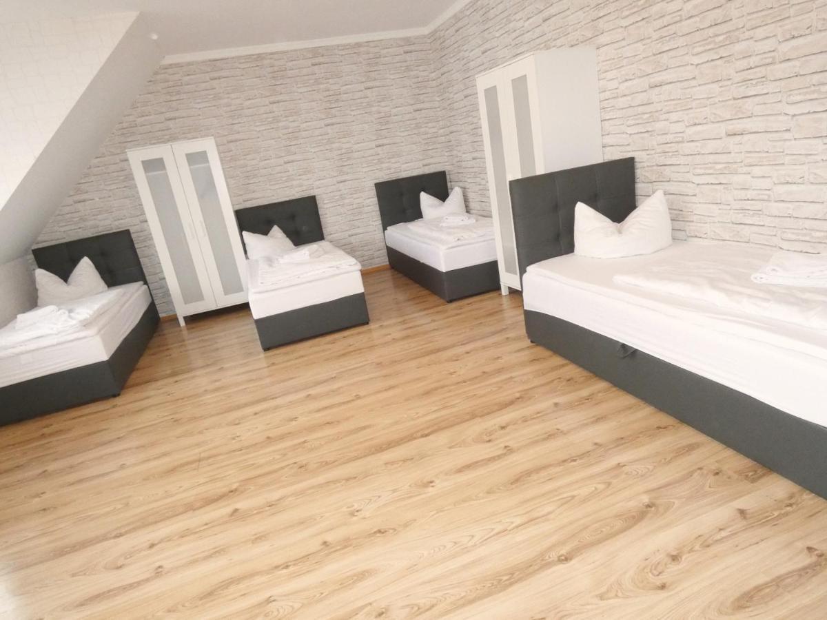 Apartment Sunnyhome Monteurwohnungen Und In Bodenwöhr *
