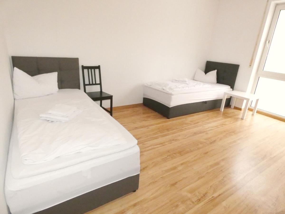 Sunnyhome Monteurwohnungen Und In Bodenwöhr *