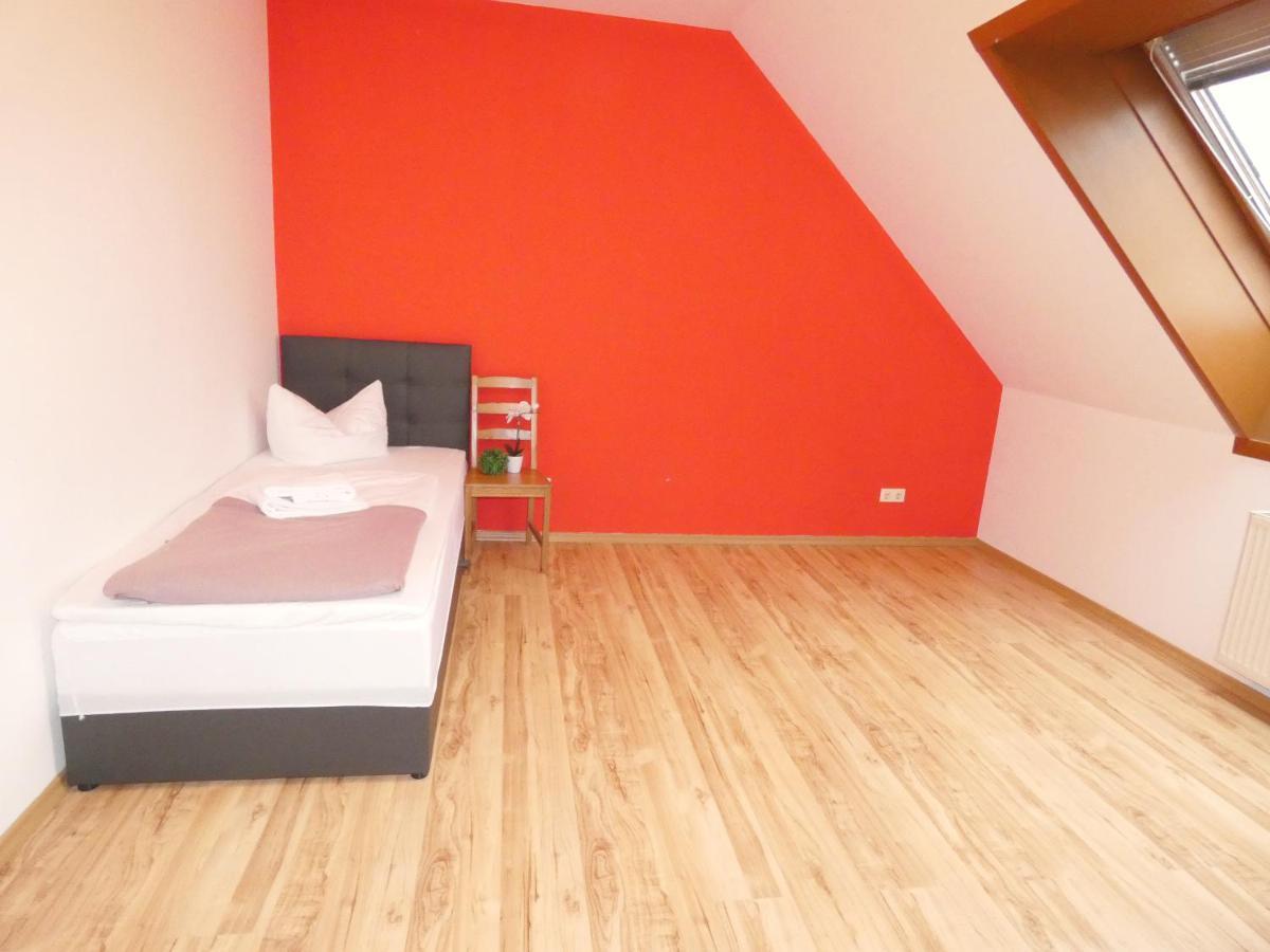 Sunnyhome Monteurwohnungen Und In Bodenwöhr Apartment Bodenwohr