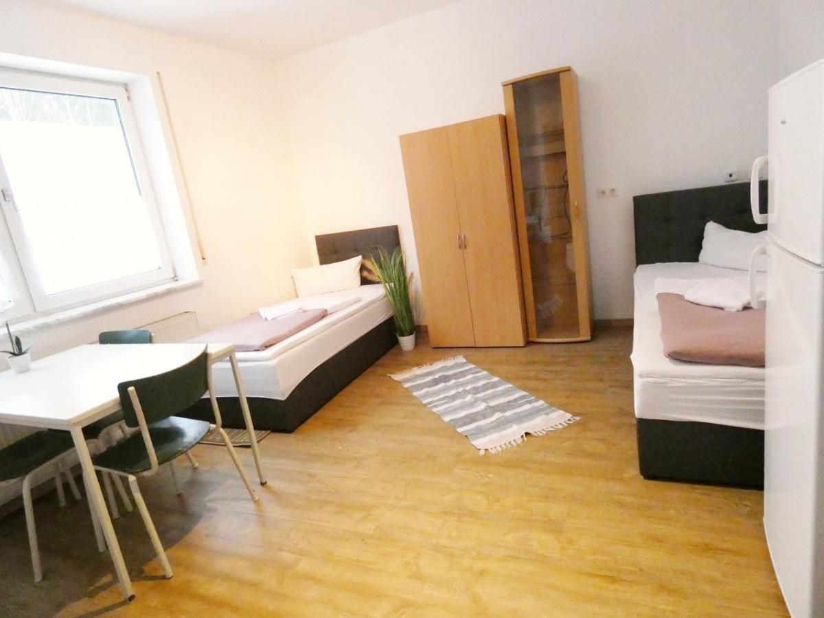 Sunnyhome Monteurwohnungen Und In Bodenwöhr Apartment Bodenwohr