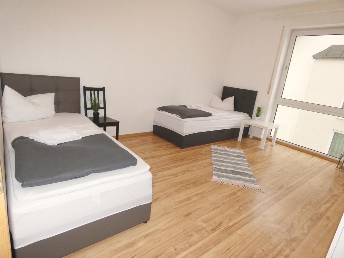 Sunnyhome Monteurwohnungen Und In Bodenwoehr * Bodenwohr
