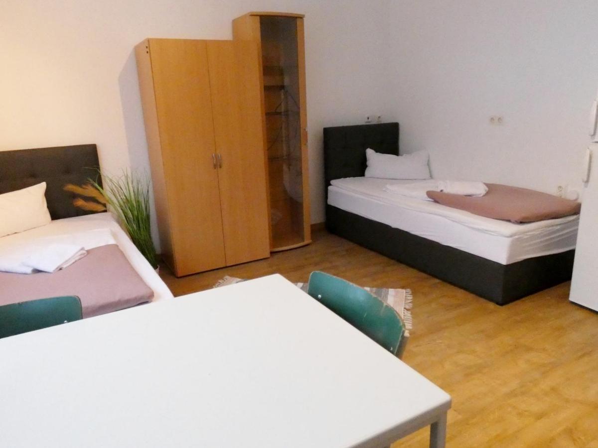 Sunnyhome Monteurwohnungen Und In Bodenwöhr *