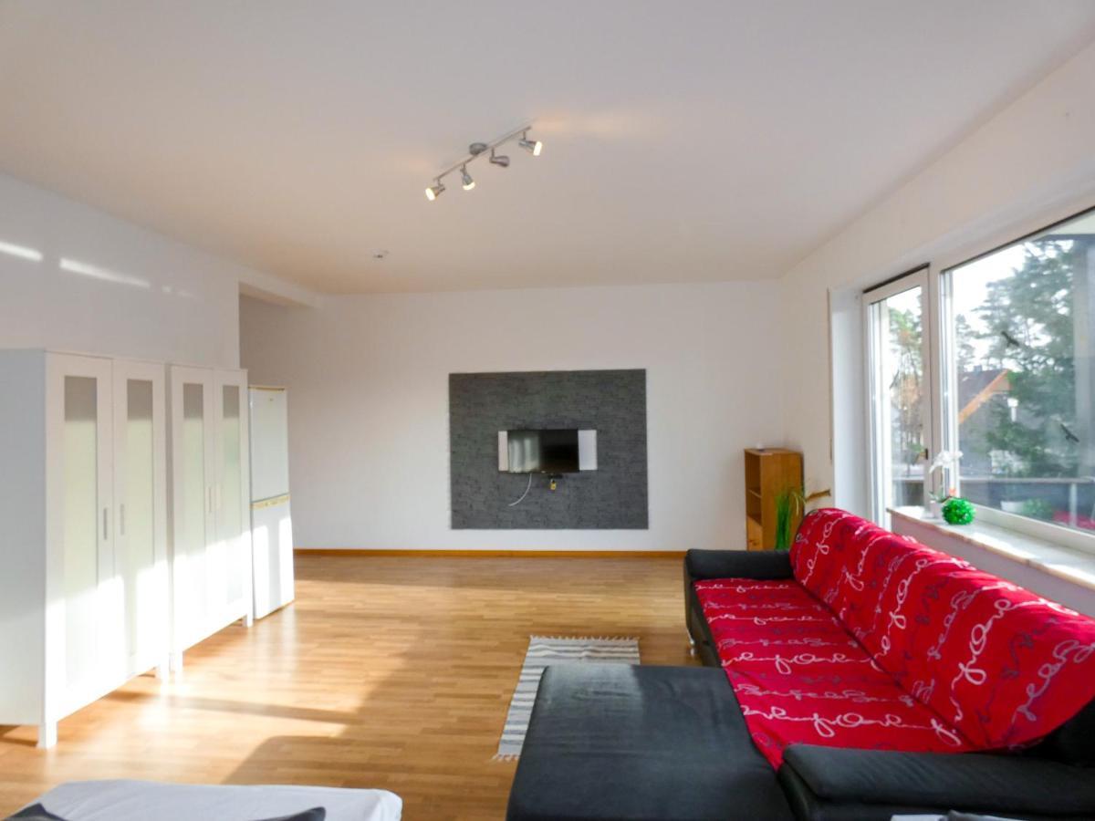 Sunnyhome Monteurwohnungen Und In Bodenwöhr Apartment *