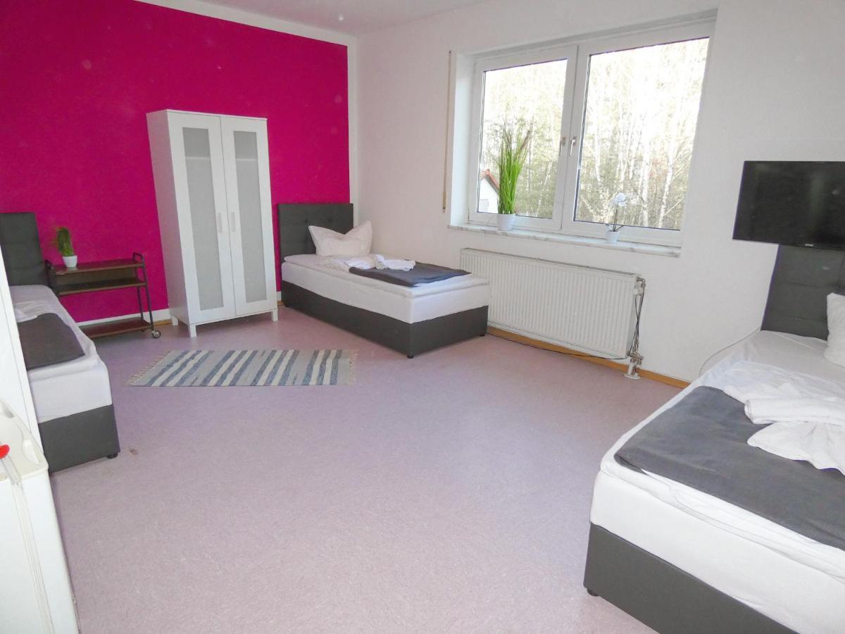 Sunnyhome Monteurwohnungen Und In Bodenwöhr Apartment Bodenwohr