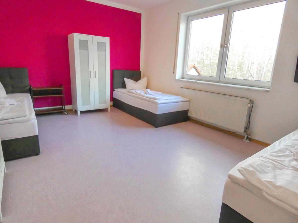 Lejlighed Sunnyhome Monteurwohnungen Und In Bodenwoehr Bodenwohr