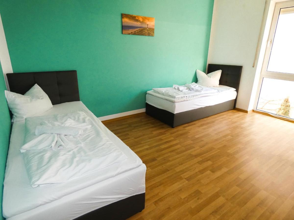 Sunnyhome Monteurwohnungen Und In Bodenwöhr * Bodenwohr