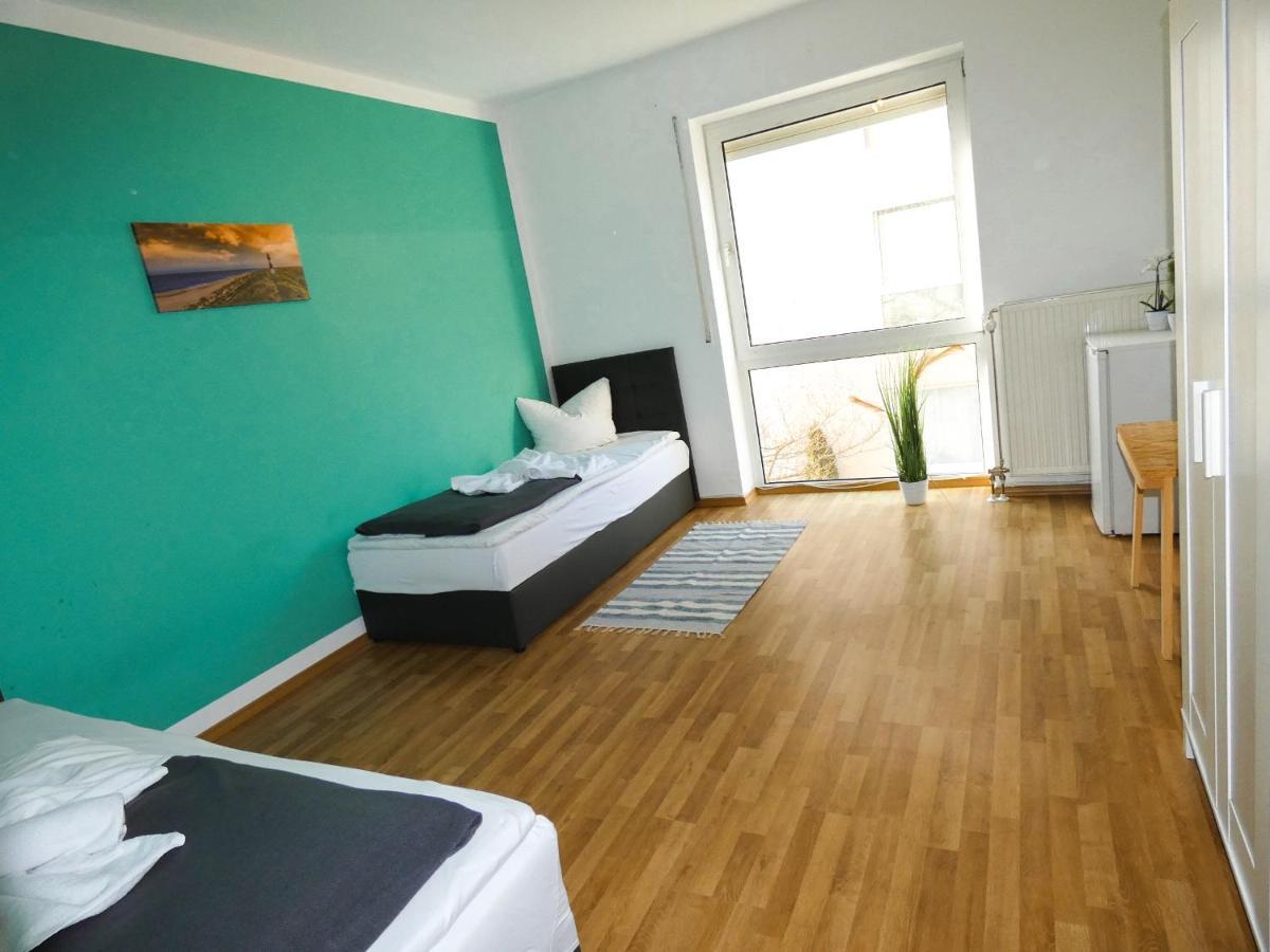 Sunnyhome Monteurwohnungen Und In Bodenwöhr Apartment