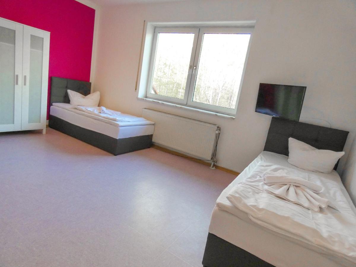 Sunnyhome Monteurwohnungen Und In Bodenwöhr *