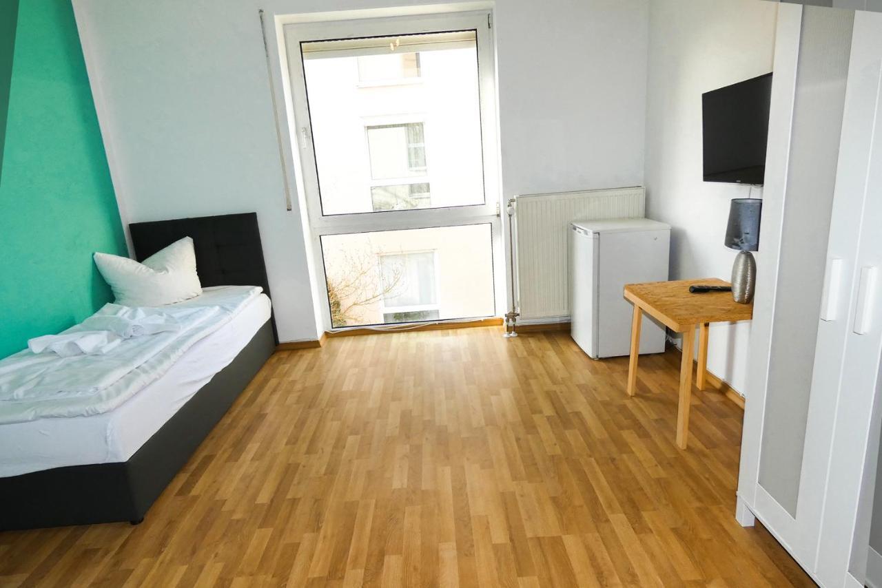 Sunnyhome Monteurwohnungen Und In Bodenwöhr Bodenwohr