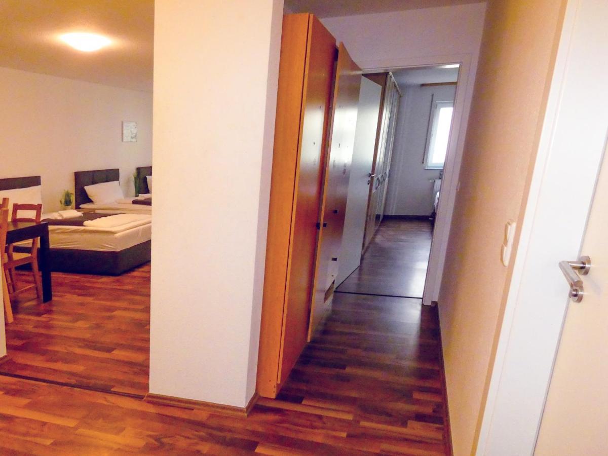 Sunnyhome Monteurwohnungen Und In Bodenwöhr Apartment