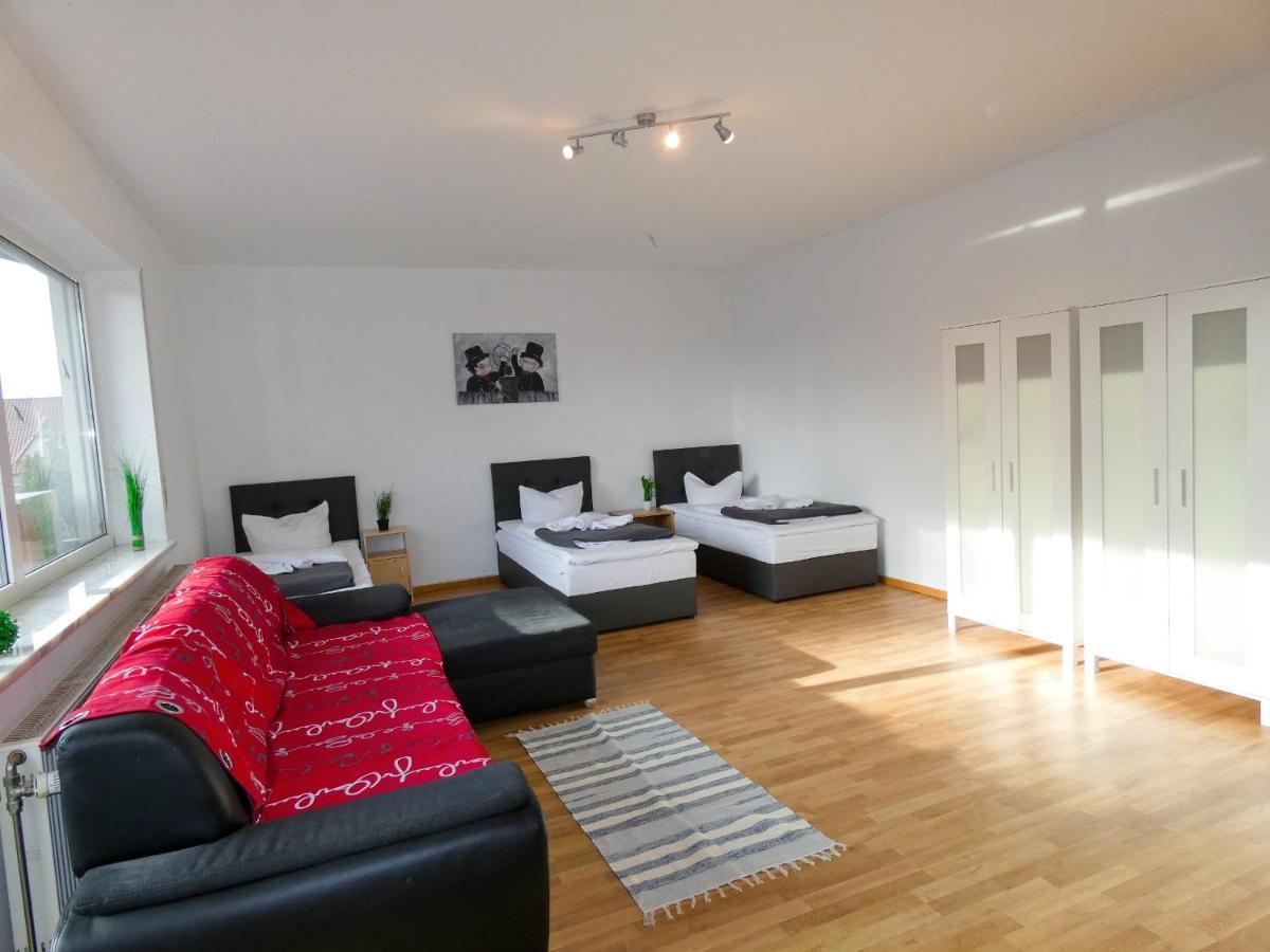 Apartment Sunnyhome Monteurwohnungen Und In Bodenwöhr