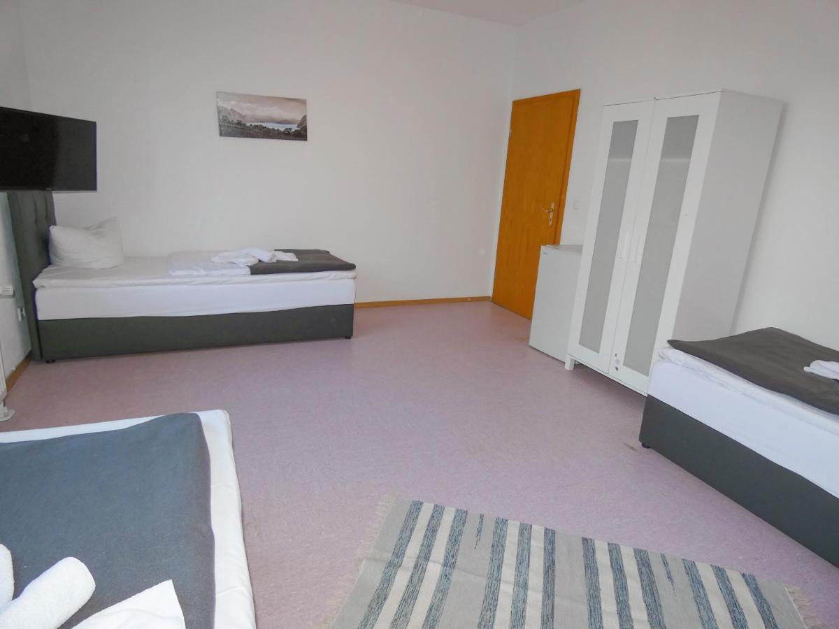 Sunnyhome Monteurwohnungen Und In Bodenwöhr Bodenwohr