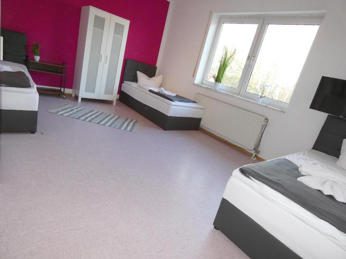 Apartment Sunnyhome Monteurwohnungen Und In Bodenwöhr Bodenwohr