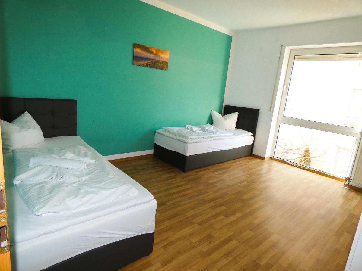 Sunnyhome Monteurwohnungen Und In Bodenwöhr Apartment Bodenwohr