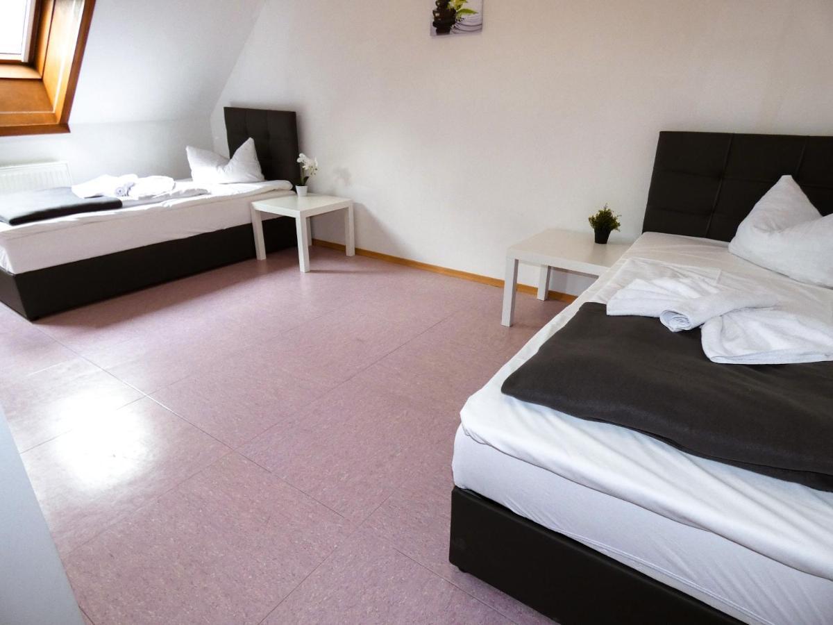 Sunnyhome Monteurwohnungen Und In Bodenwoehr * Bodenwohr