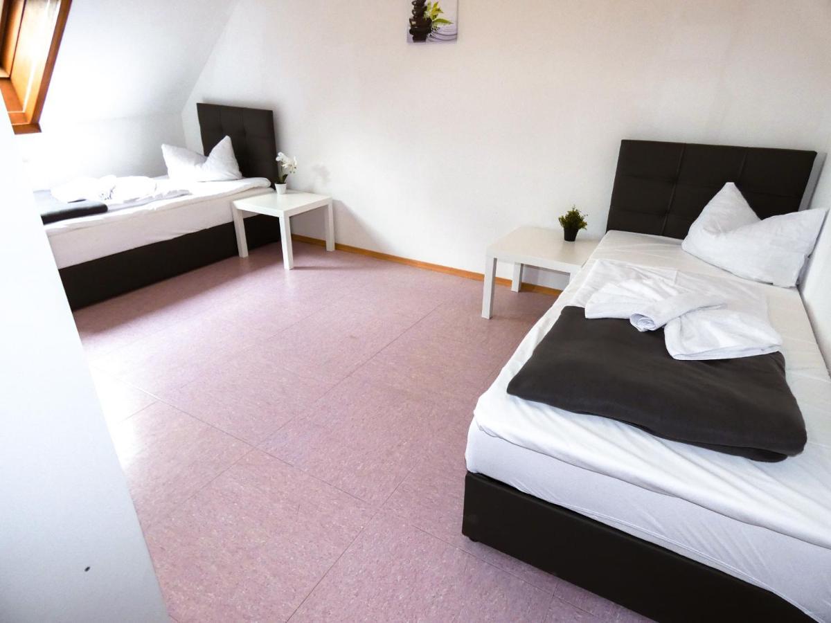 Sunnyhome Monteurwohnungen Und In Bodenwöhr * Bodenwohr