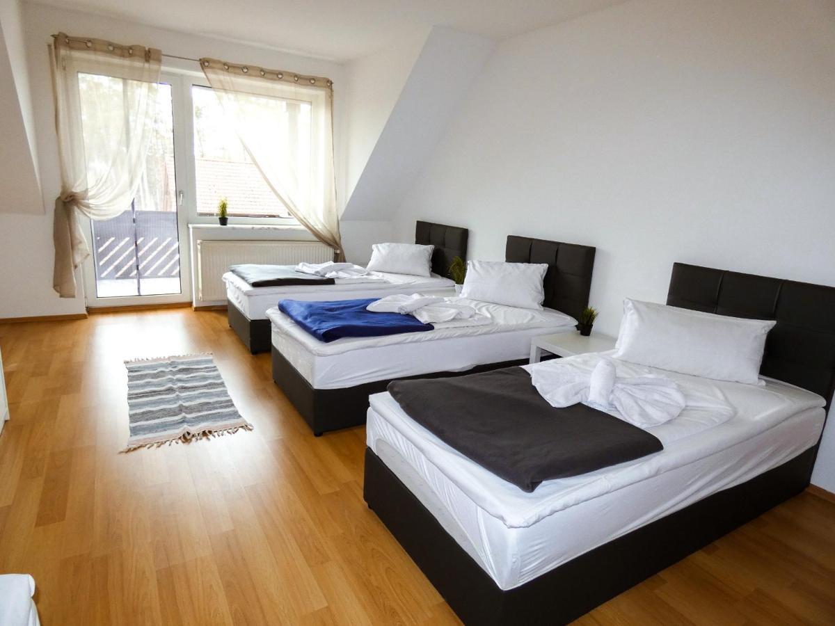 Sunnyhome Monteurwohnungen Und In Bodenwöhr *
