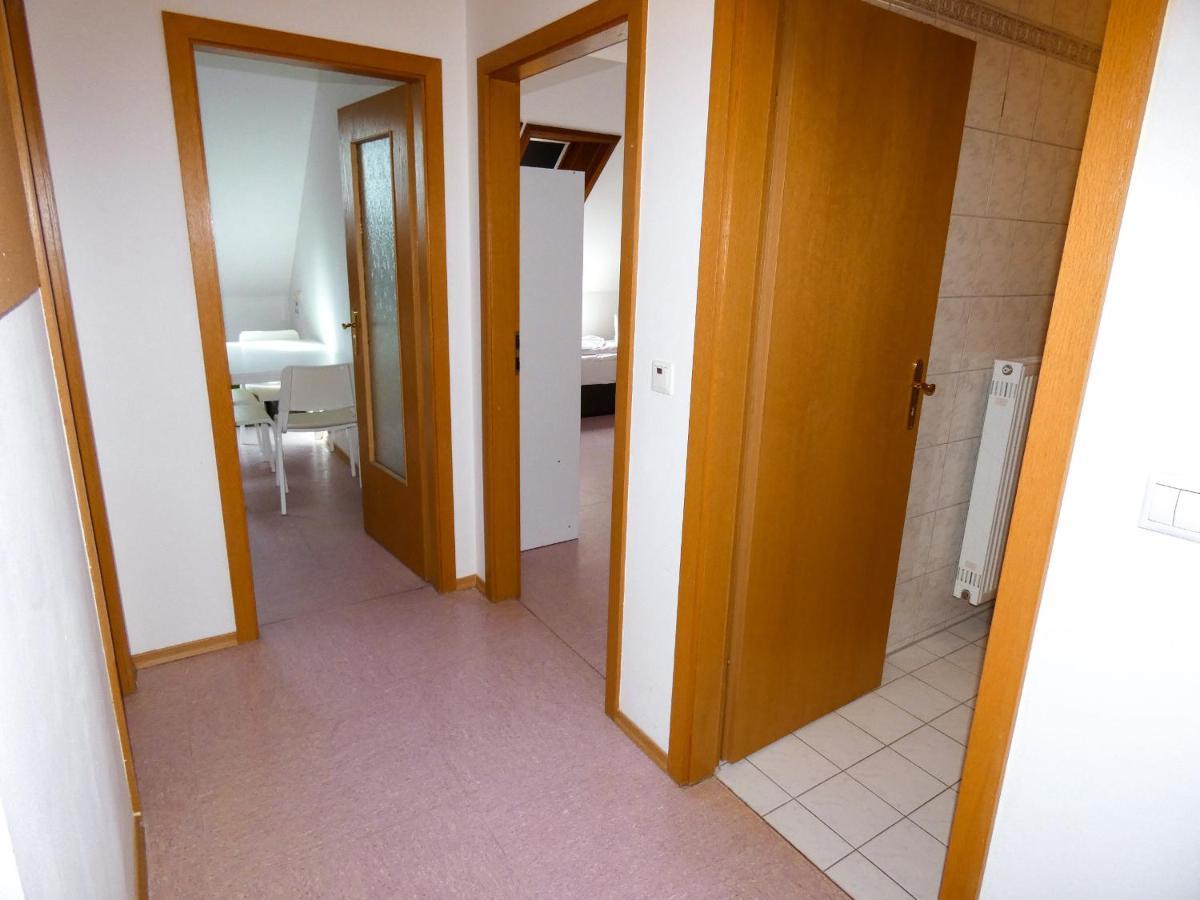 Sunnyhome Monteurwohnungen Und In Bodenwoehr Lejlighed Bodenwohr
