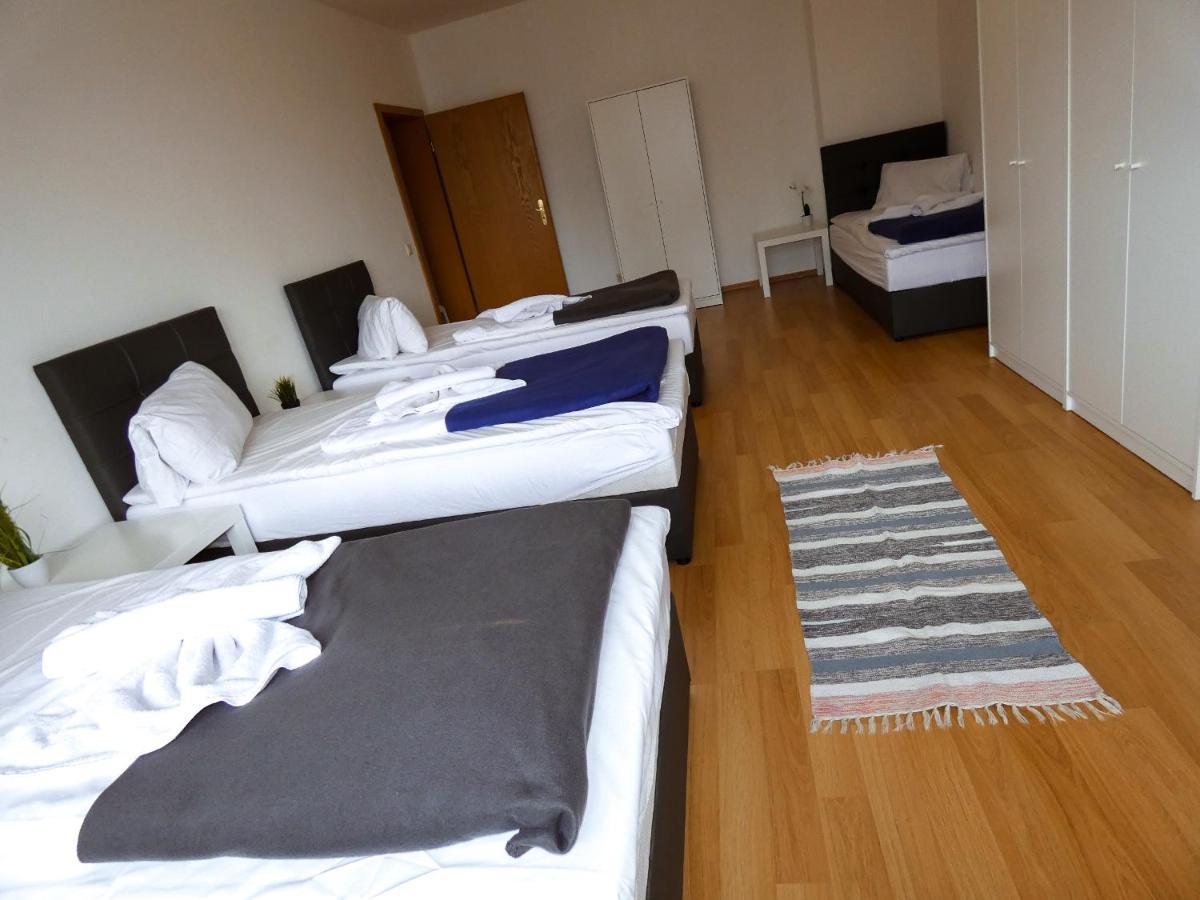 Sunnyhome Monteurwohnungen Und In Bodenwöhr * Bodenwohr