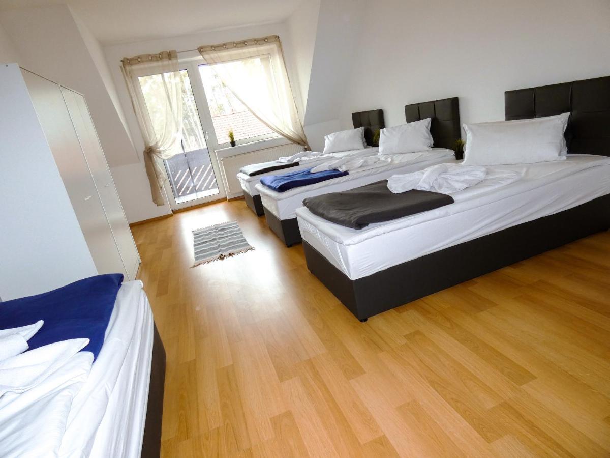 Apartment Sunnyhome Monteurwohnungen Und In Bodenwöhr