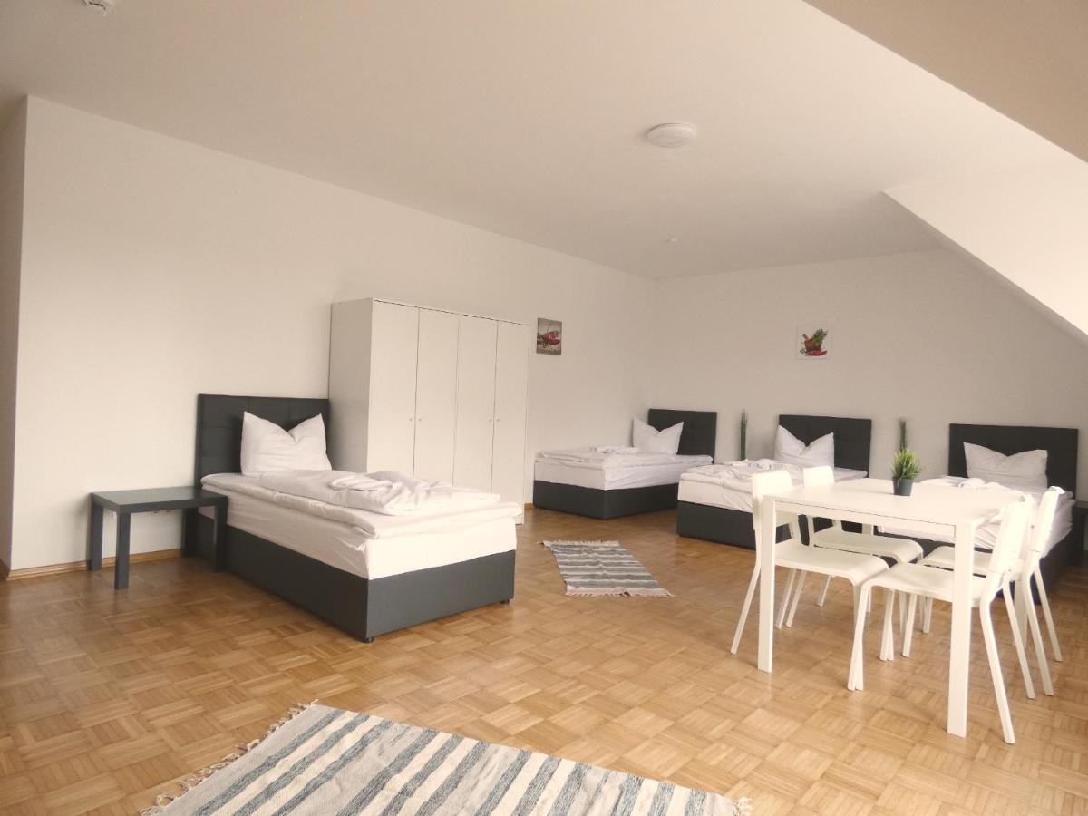 Sunnyhome Monteurwohnungen Und In Bodenwöhr Apartment Bodenwohr