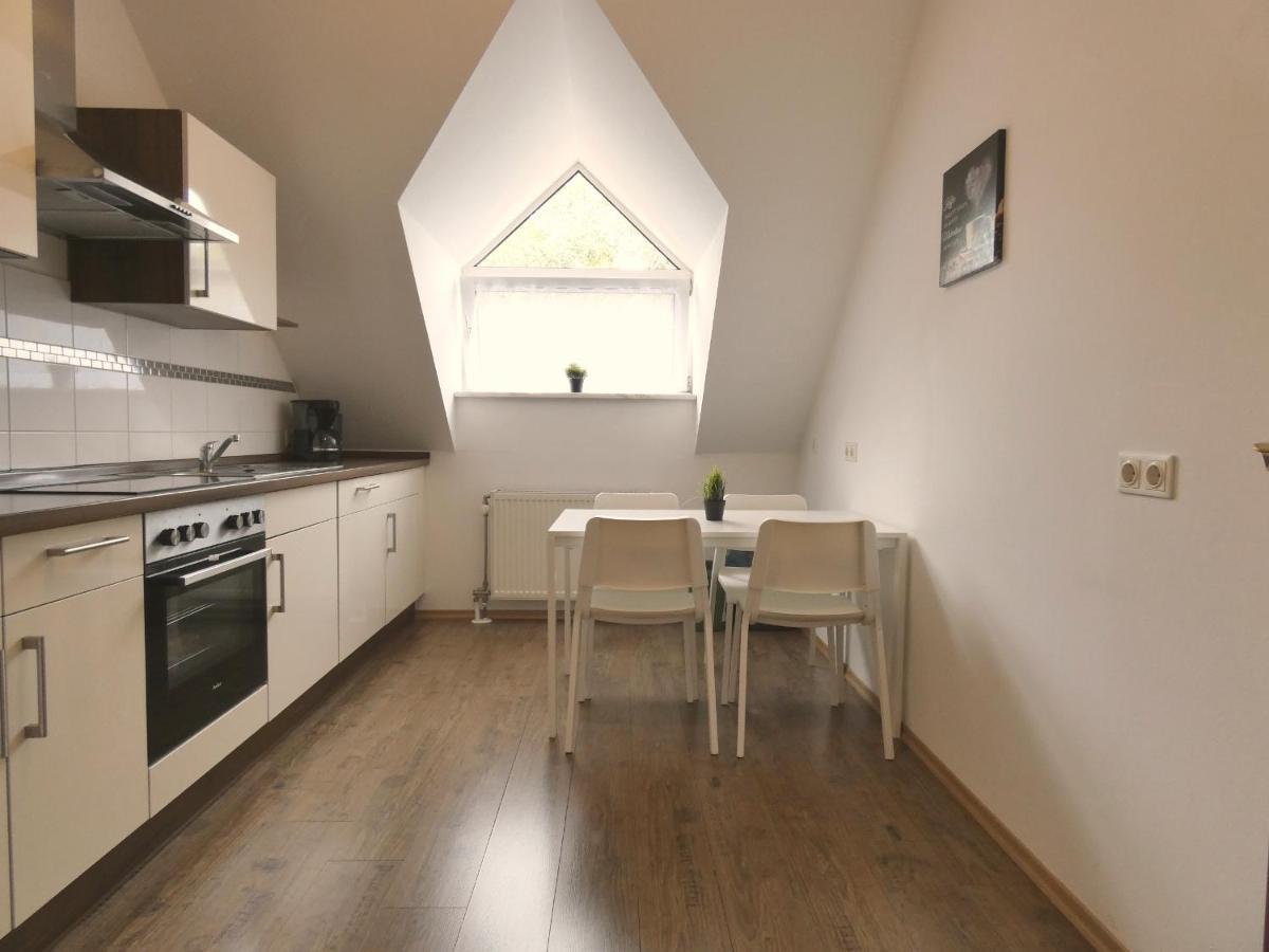 Sunnyhome Monteurwohnungen Und In Bodenwoehr *