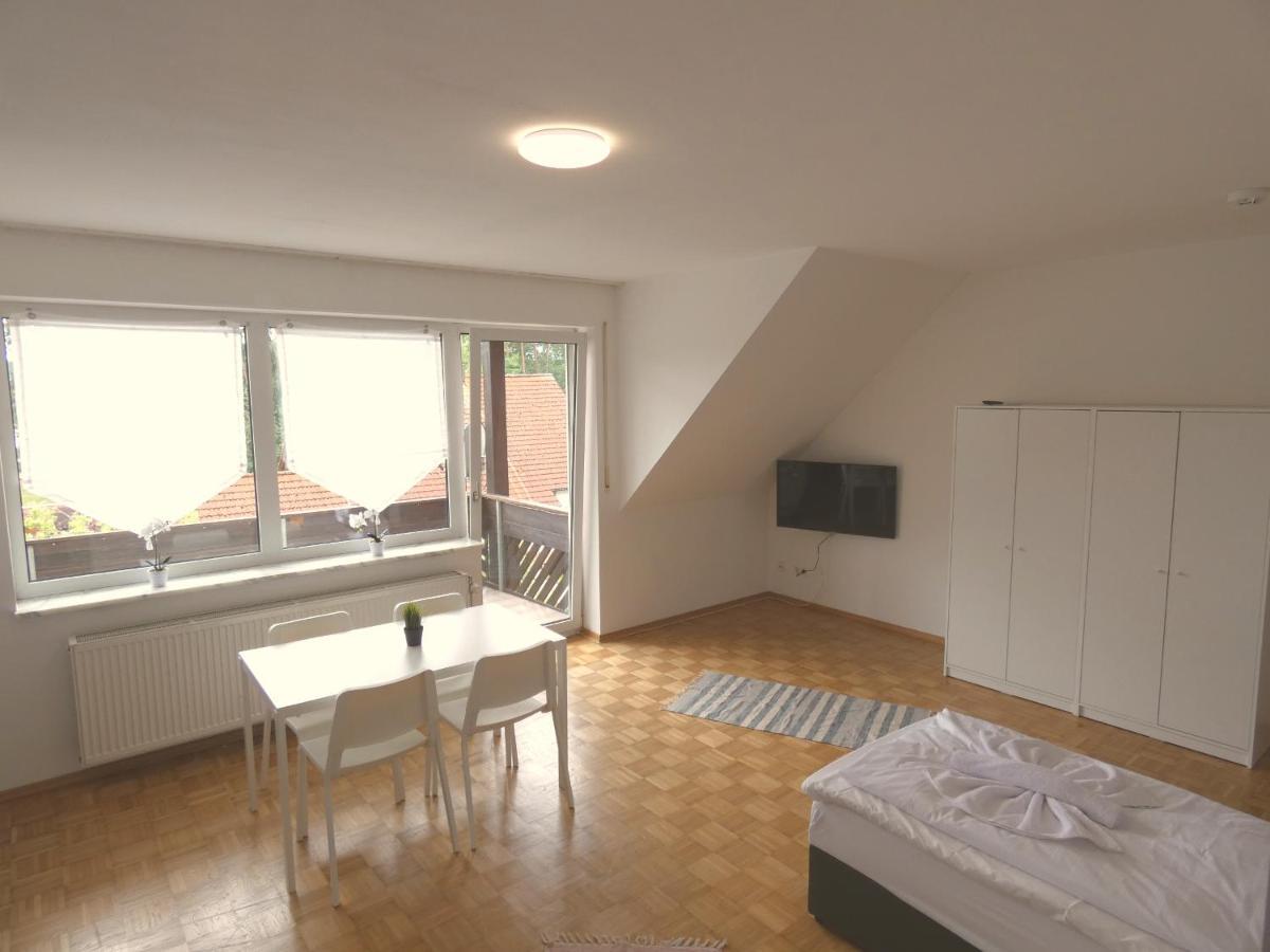 Sunnyhome Monteurwohnungen Und In Bodenwöhr Bodenwohr