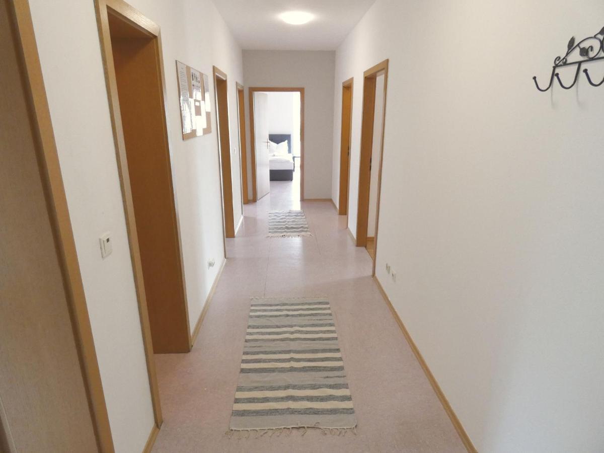 Sunnyhome Monteurwohnungen Und In Bodenwoehr Lejlighed