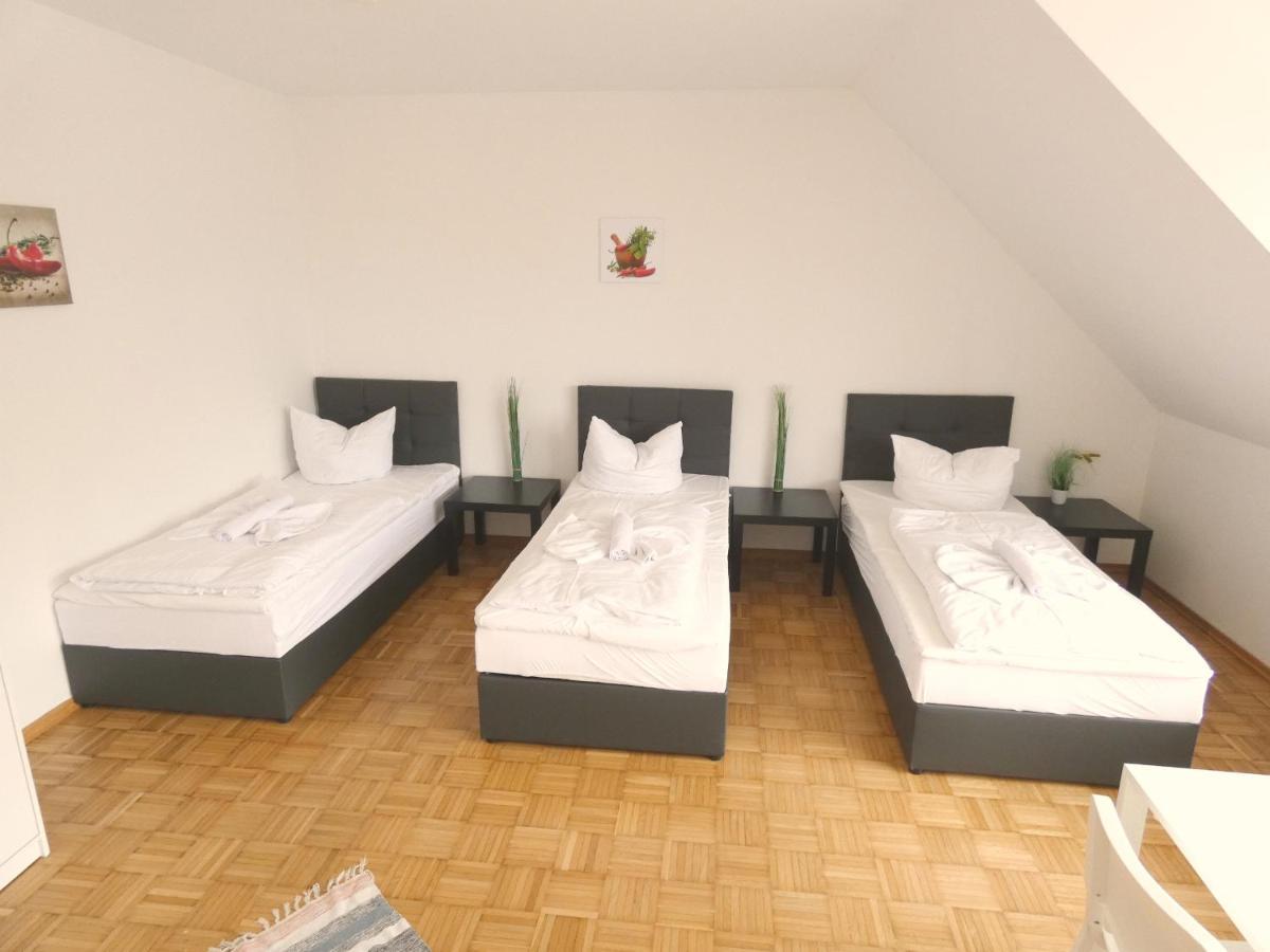 Sunnyhome Monteurwohnungen Und In Bodenwoehr Bodenwohr