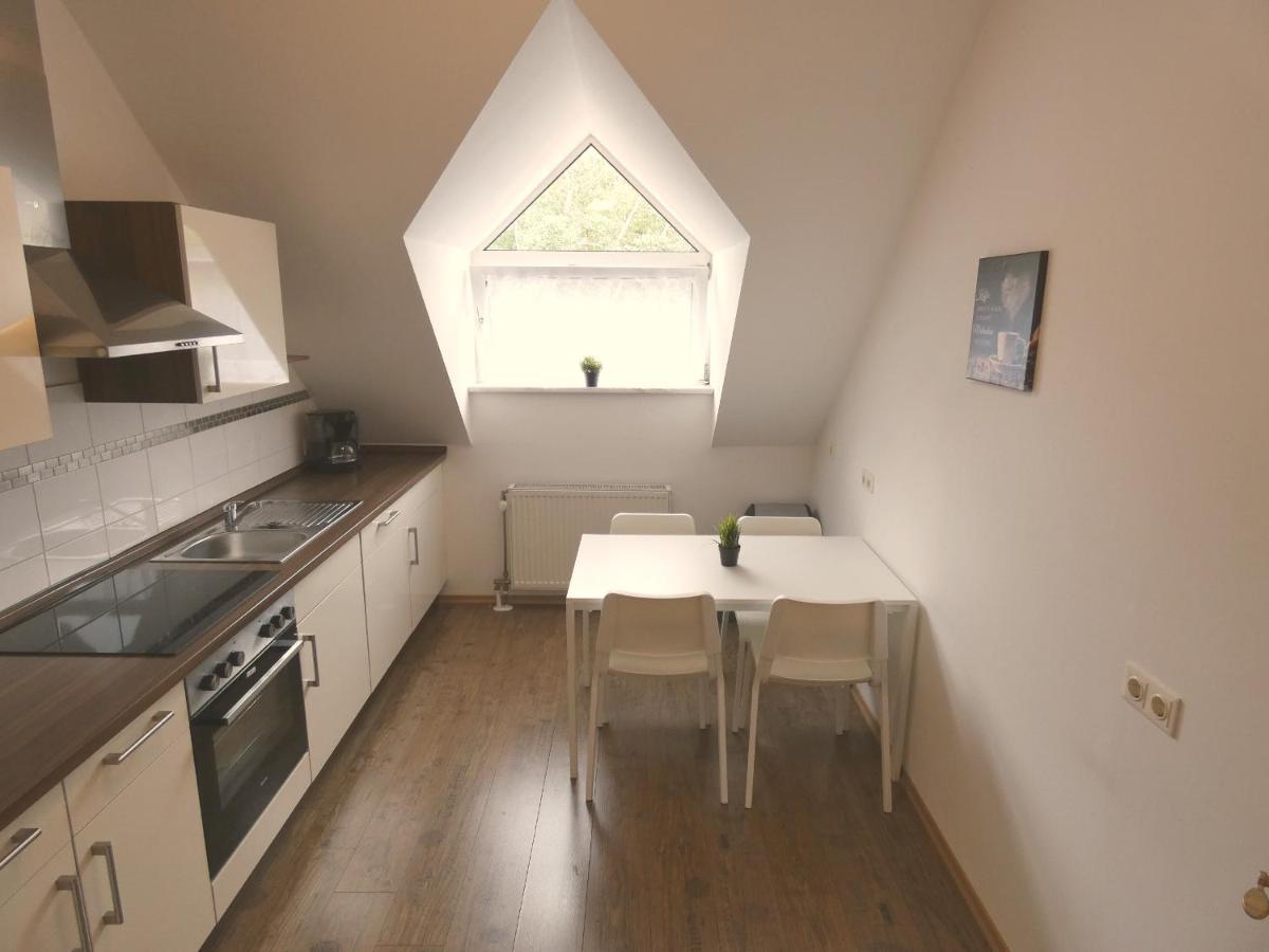 Sunnyhome Monteurwohnungen Und In Bodenwoehr *