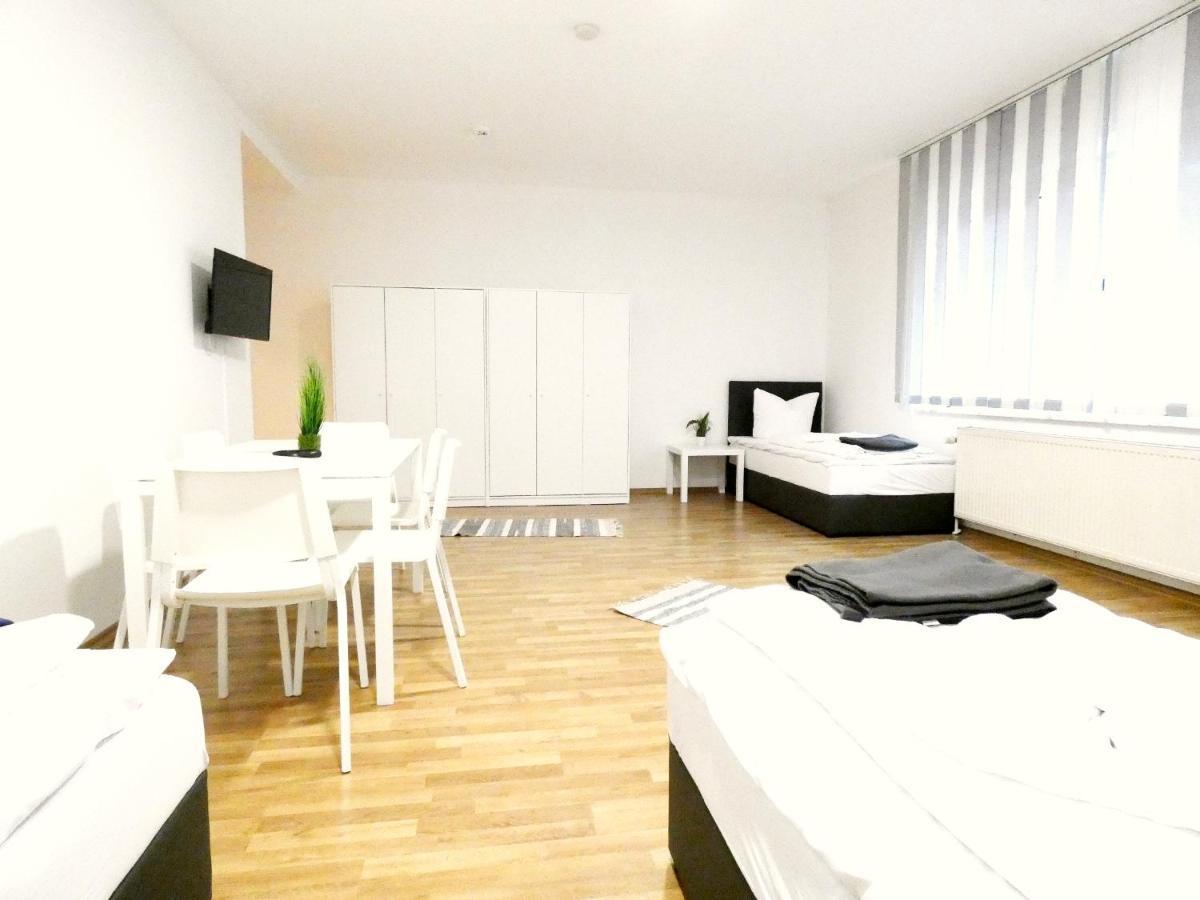 Apartment Sunnyhome Monteurwohnungen Und In Bodenwöhr