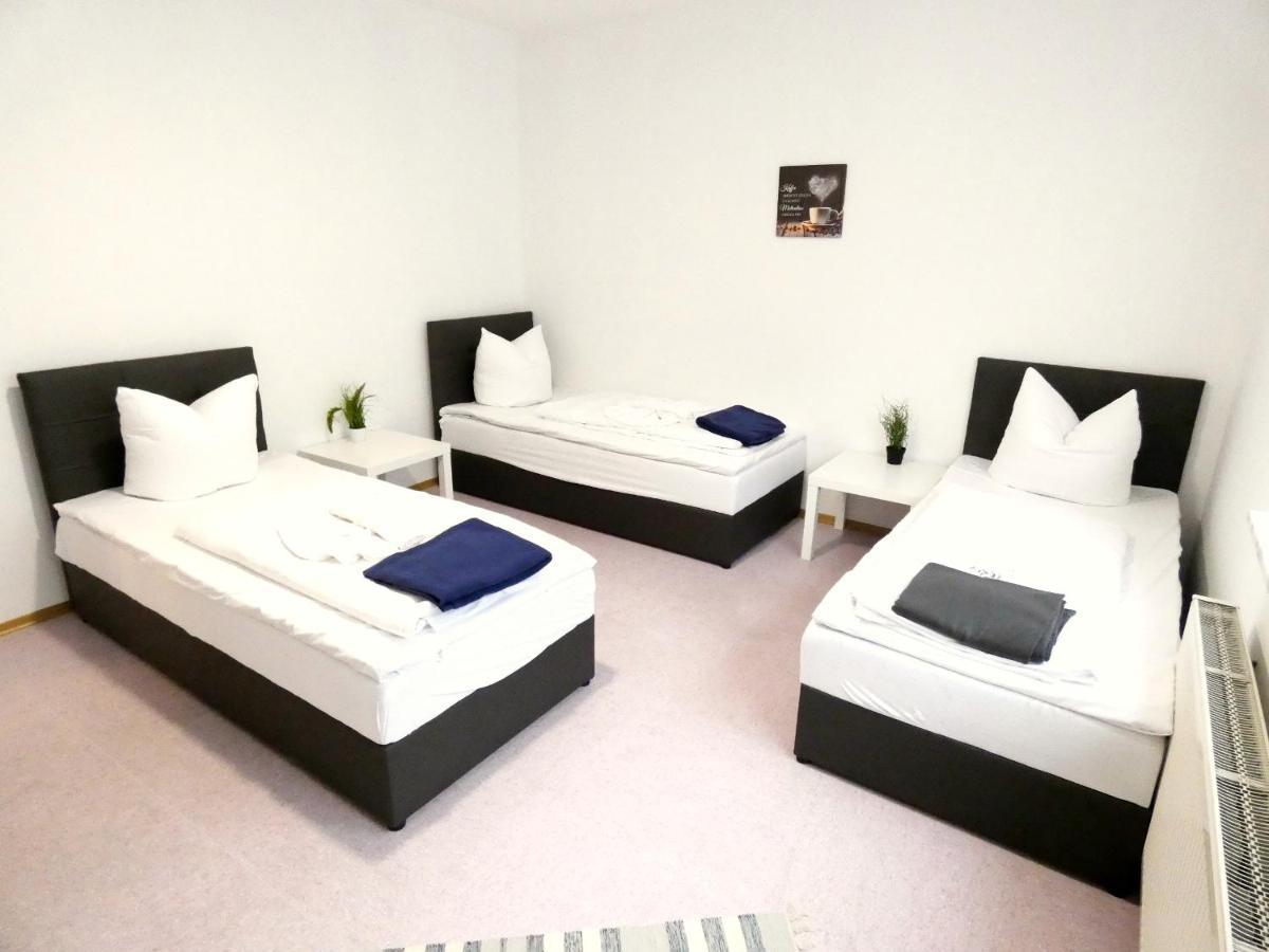 Lejlighed Sunnyhome Monteurwohnungen Und In Bodenwoehr *