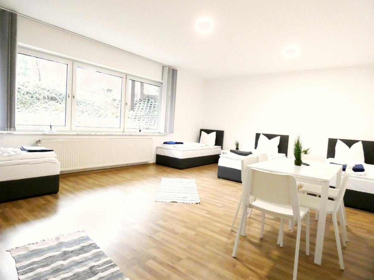 Sunnyhome Monteurwohnungen Und In Bodenwöhr * Bodenwohr