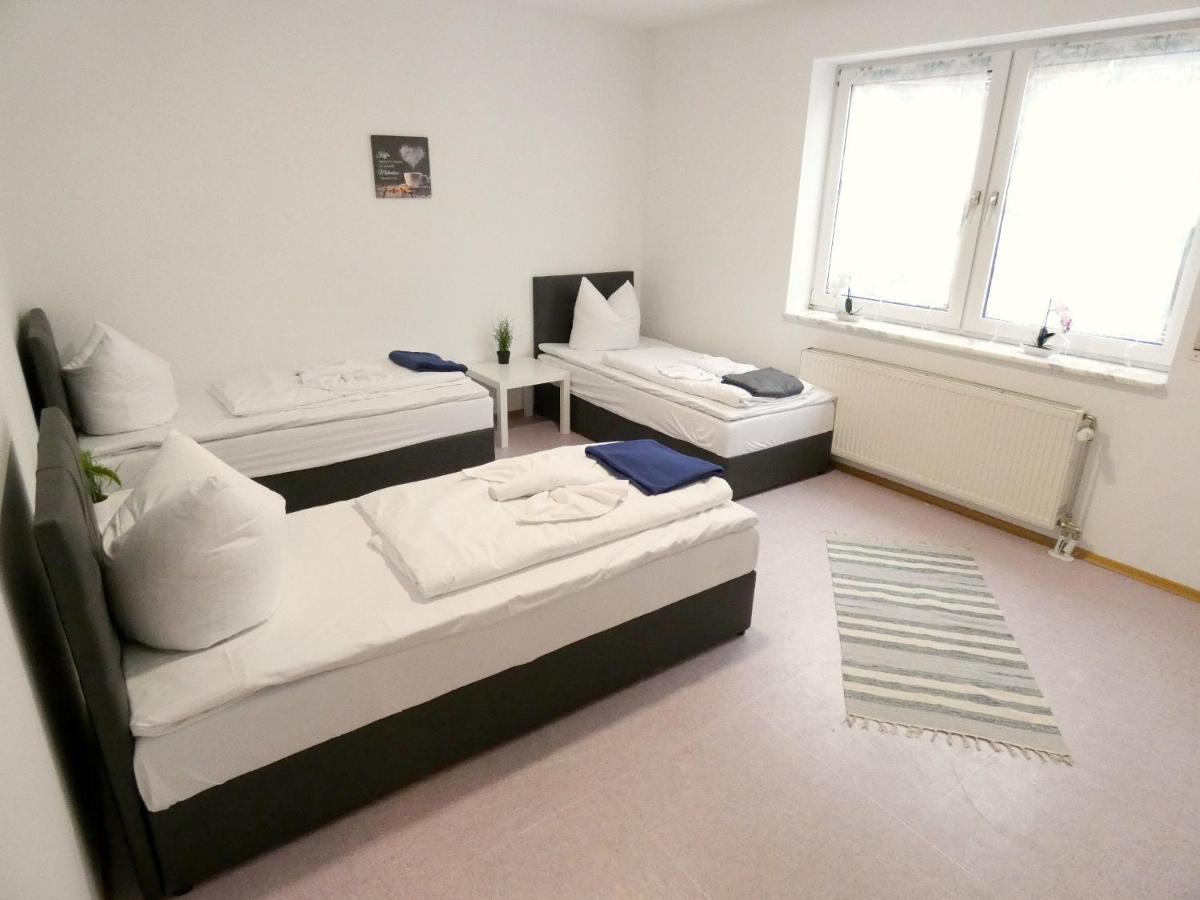 Sunnyhome Monteurwohnungen Und In Bodenwöhr Apartment *