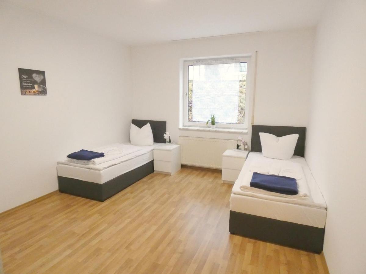 Sunnyhome Monteurwohnungen Und In Bodenwöhr Bodenwohr