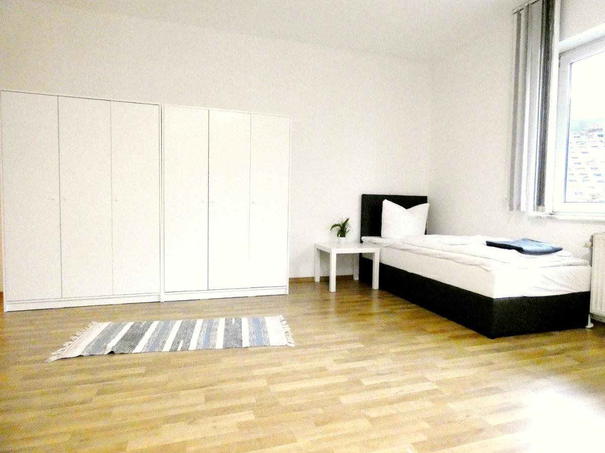Sunnyhome Monteurwohnungen Und In Bodenwöhr