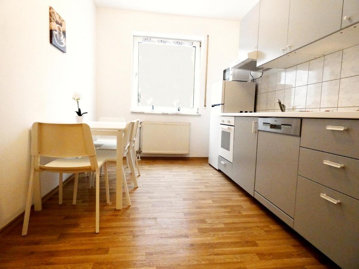 Sunnyhome Monteurwohnungen Und In Bodenwöhr Apartment Bodenwohr