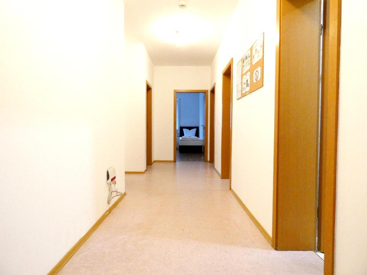 Sunnyhome Monteurwohnungen Und In Bodenwöhr Apartment