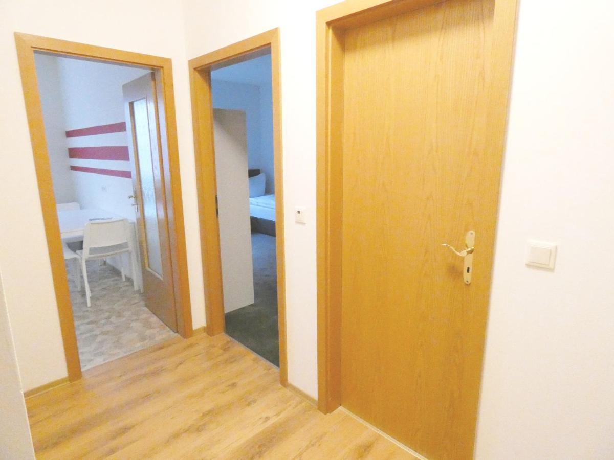 Sunnyhome Monteurwohnungen Und In Bodenwoehr *