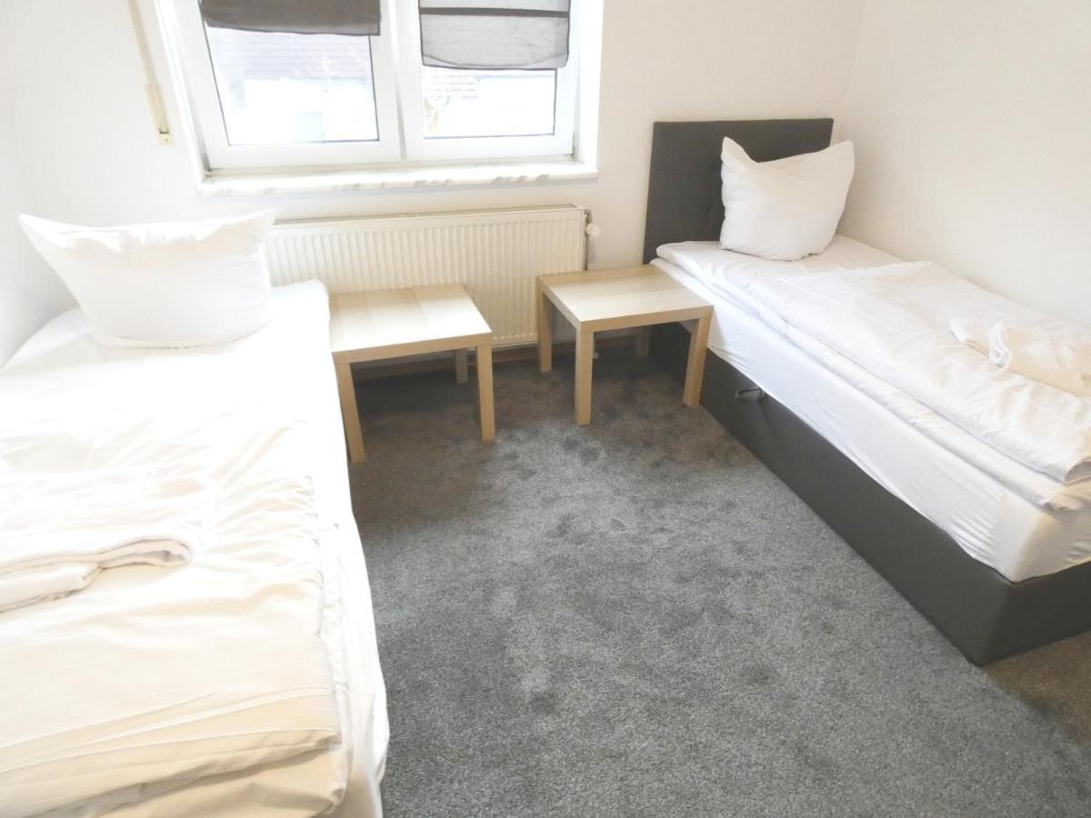 Sunnyhome Monteurwohnungen Und In Bodenwöhr * Bodenwohr
