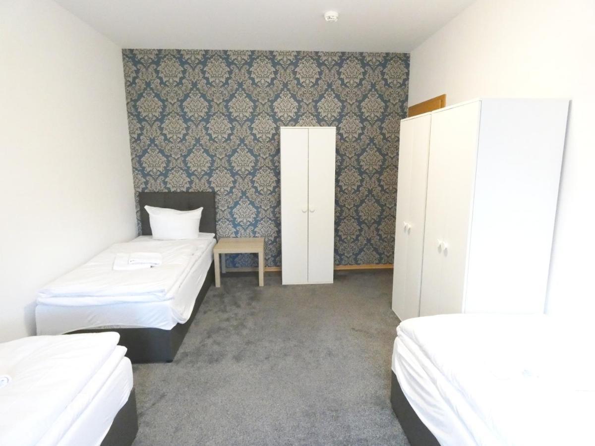 Apartment Sunnyhome Monteurwohnungen Und In Bodenwöhr