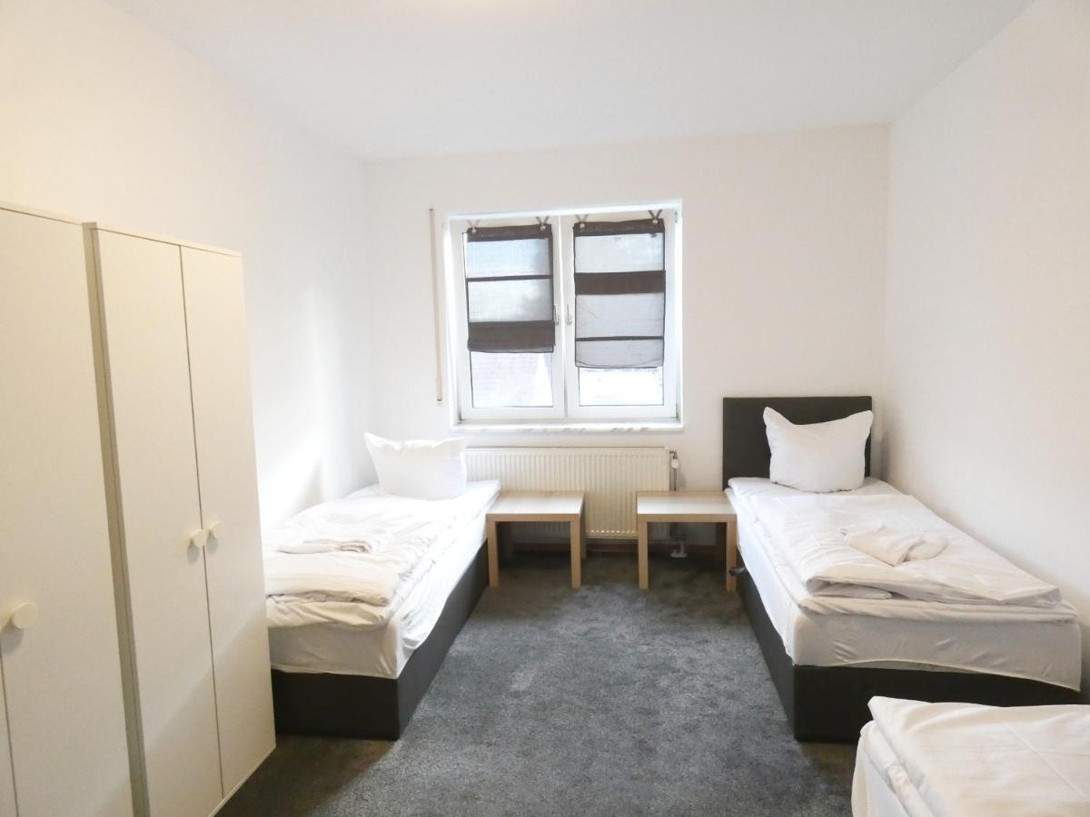Sunnyhome Monteurwohnungen Und In Bodenwöhr