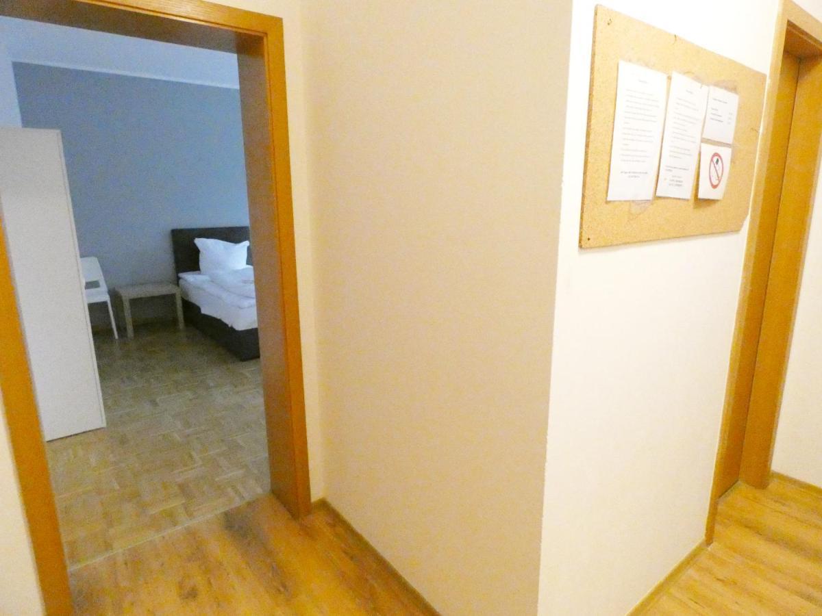 Apartment Sunnyhome Monteurwohnungen Und In Bodenwöhr