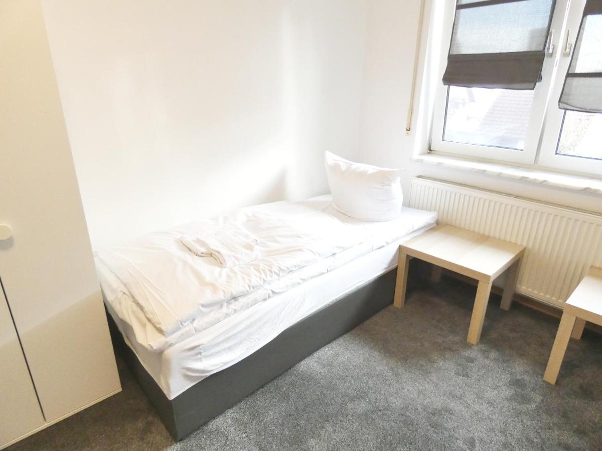 Sunnyhome Monteurwohnungen Und In Bodenwöhr * Bodenwohr