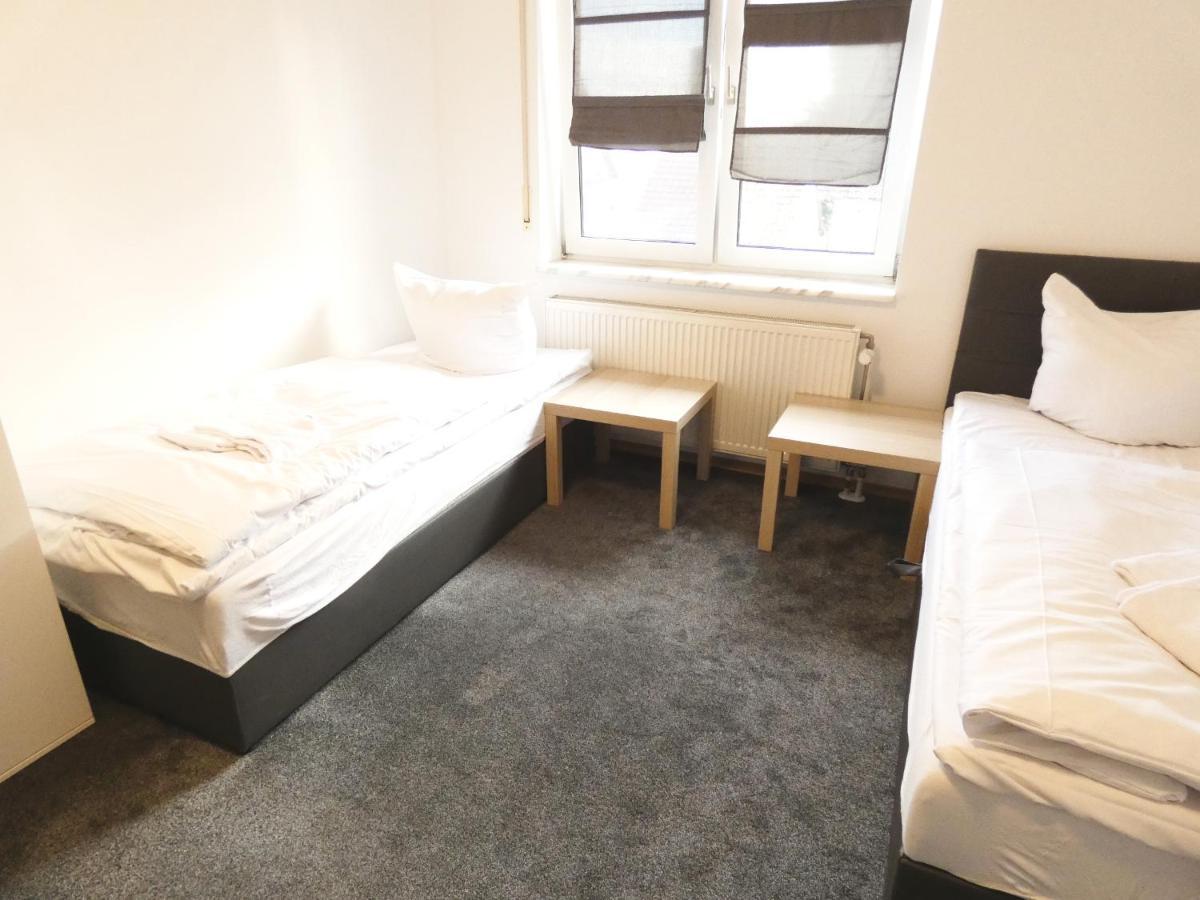 Sunnyhome Monteurwohnungen Und In Bodenwöhr *