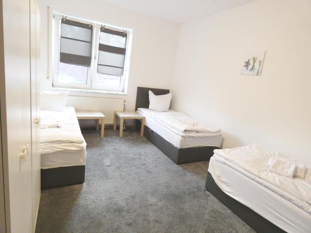 Sunnyhome Monteurwohnungen Und In Bodenwöhr Bodenwohr